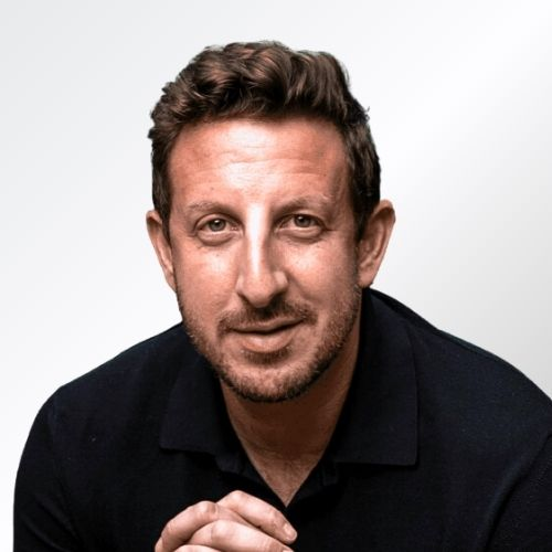 Zack Kass, Former Head of Go-to-Market, OpenAI